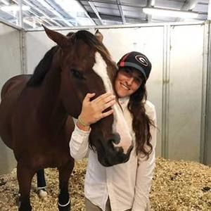 Meet your Posher, Madeline